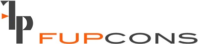 FUPCONS GmbH | CIO & Executive Management Advisory Logo