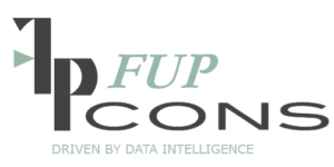 FUPCONS - DRIVEN BY DATA INTELLIGENCE